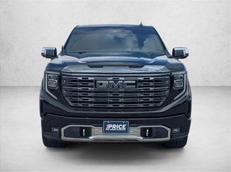 Used 2024 GMC Sierra 1500 Denali Ultimate AWD/4WD video 2