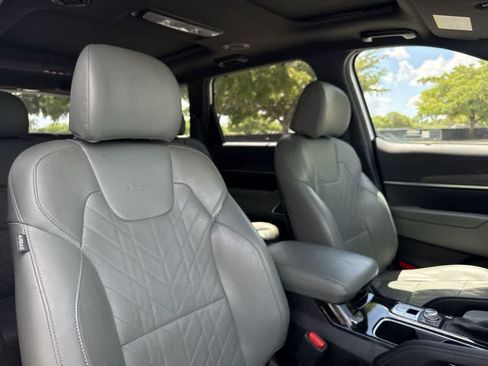 Certified 2023 Kia Telluride SX X-Pro AWD/4WD image 27