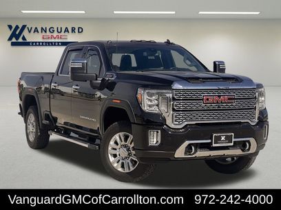 Used 2022 GMC Sierra 2500 Denali