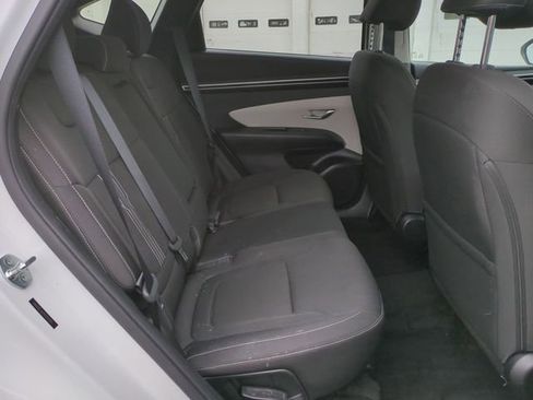 Used 2023 Hyundai Tucson SEL image 22