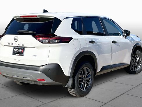 Certified 2023 Nissan Rogue S image 11