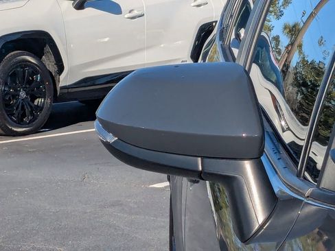 Used 2026 Toyota Corolla XSE image 11