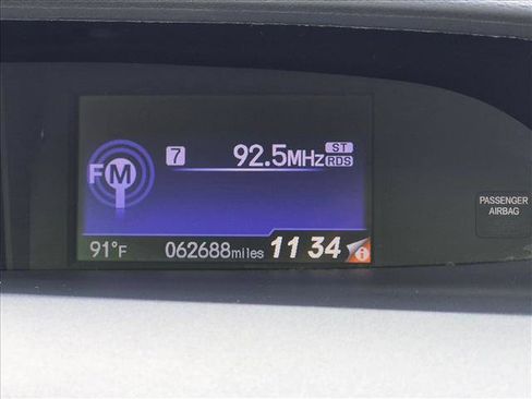Used 2015 Honda Civic SE image 11
