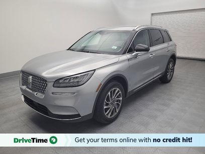 Used 2022 Lincoln Corsair AWD w/ Equipment Group 101A