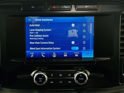 Used 2023 Ford F150 XLT w/ Equipment Group 301A Mid AWD/4WD image 15