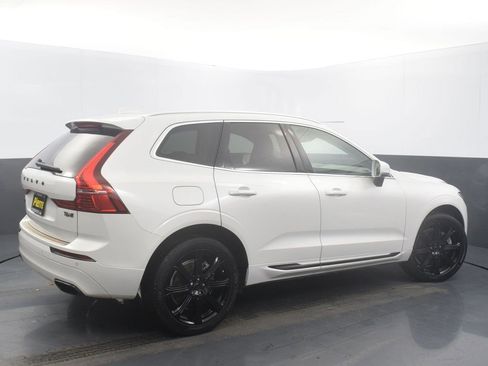 Used 2020 Volvo XC60 T6 Inscription w/ Protection Package Premier image 4
