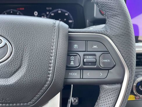 New 2026 Toyota Tacoma TRD Sport AWD/4WD image 34