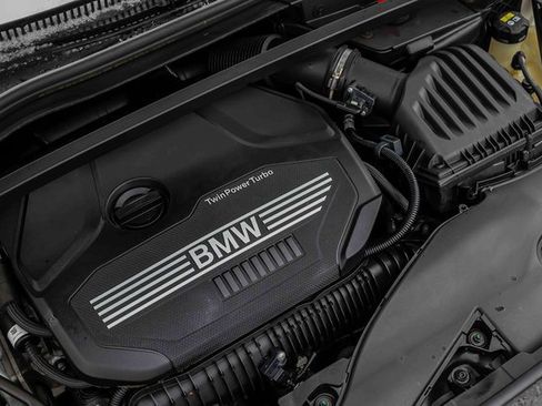 Used 2022 BMW 228i xDrive Gran Coupe w/ Convenience Package image 28