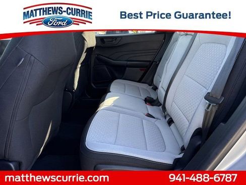 Certified 2024 Ford Escape Active w/ Tech Pack #1 image 12