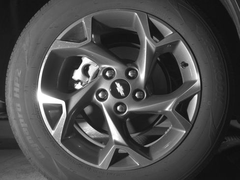 Used 2025 Chevrolet Trax LT image 15