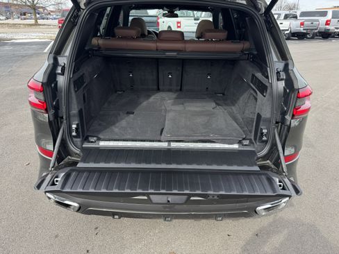 Used 2023 BMW X5 xDrive45e w/ Executive Package image 22