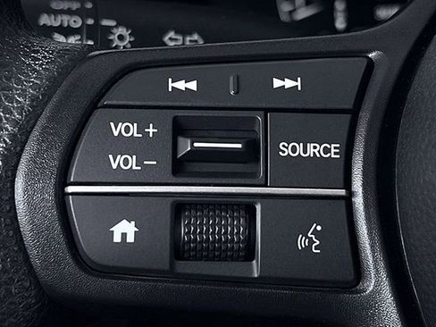 Certified 2024 Honda HR-V LX image 11