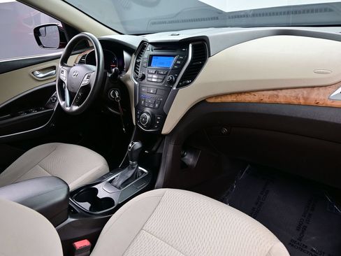 Used 2016 Hyundai Santa Fe Sport AWD/4WD image 14