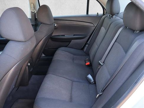 Used 2011 Chevrolet Malibu LT w/ Power Convenience Package FWD image 21