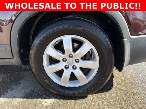 Used 2011 Kia Sorento EX w/ Premium Pkg image 31