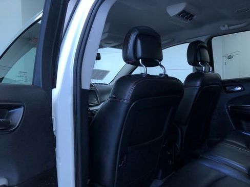Used 2017 Dodge Journey GT image 20
