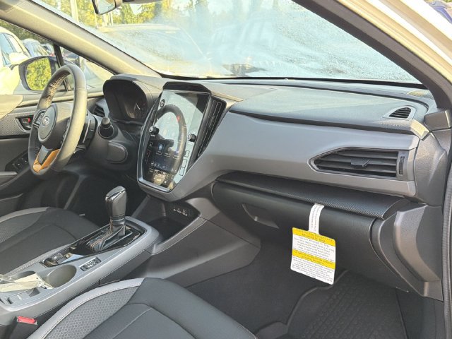 Certified 2026 Subaru Crosstrek 2.5i Wilderness AWD/4WD image 18