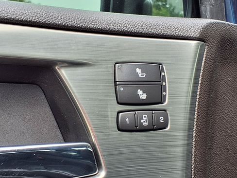 Used 2008 HUMMER H2 AWD/4WD image 16