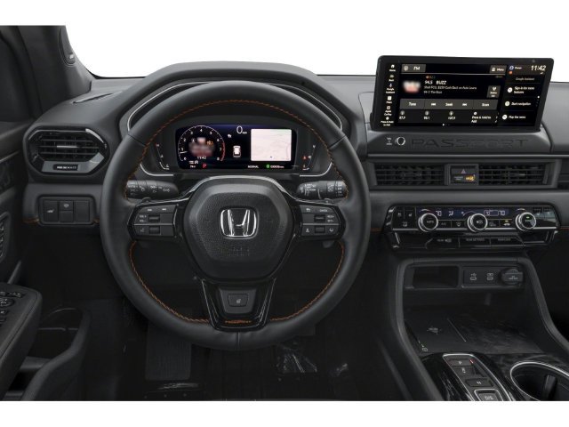 Used 2026 Honda Passport TrailSport Elite image 4