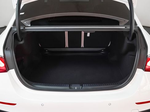 Certified 2024 Mercedes-Benz E 350 4MATIC Sedan image 12