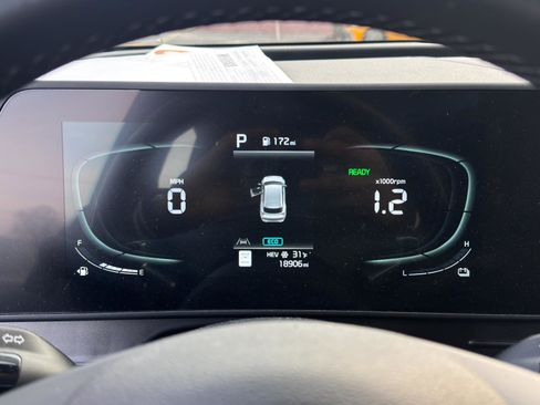 Used 2023 Kia Sportage X-Line image 18