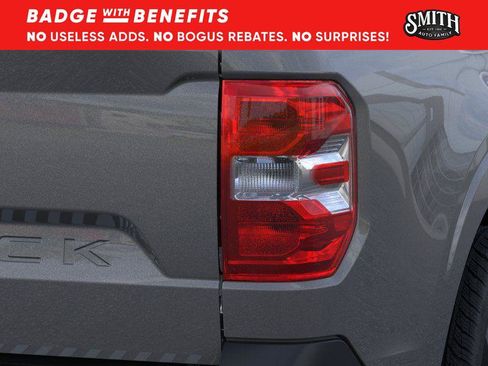 New 2025 Ford Maverick XLT image 23