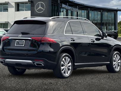 Used 2023 Mercedes-Benz GLE 350 w/ Premium Package
