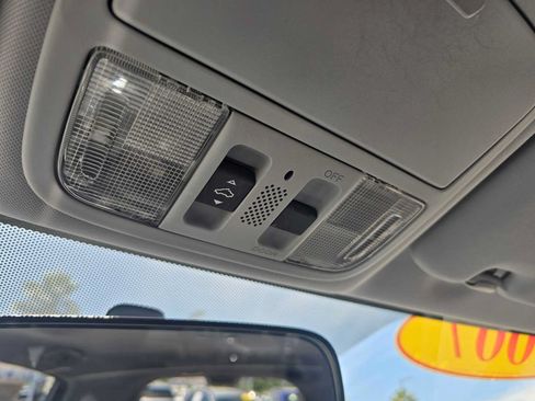 Used 2007 Honda CR-V EX-L image 32