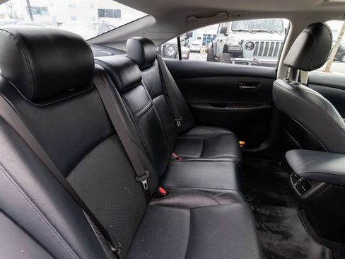 Used 2012 Lexus ES 350 image 43