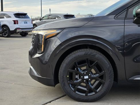 New 2026 Kia Carnival SX Prestige image 5