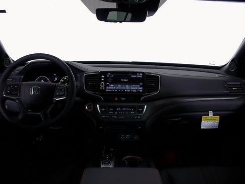 New 2026 Honda Ridgeline TrailSport image 19