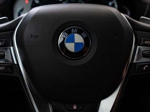 Used 2019 BMW X3 xDrive30i w/ Convenience Package AWD/4WD image 31