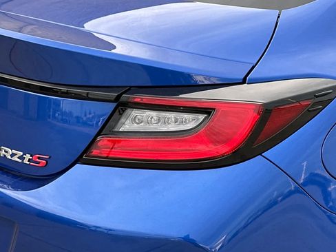 New 2025 Subaru BRZ tS w/ Popular Package 1 image 29