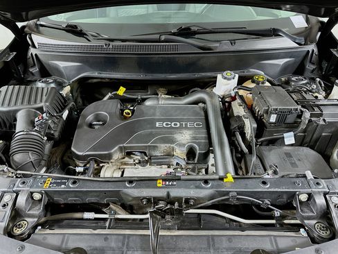 Used 2018 Chevrolet Equinox LT w/ Sun & Infotainment Package image 33