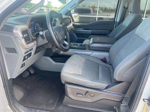 Used 2023 Ford F150 XLT w/ Equipment Group 302A High image 12