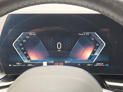 Used 2025 BMW X1 xDrive28i image 20