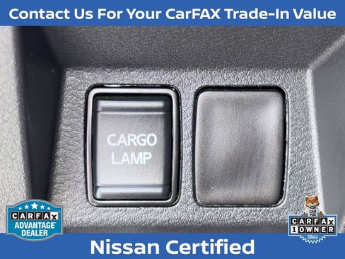 Certified 2025 Nissan Frontier Pro-X w/ Pro Convenience Package RWD image 27