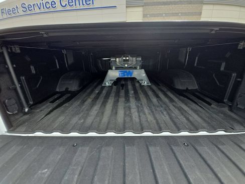 Used 2024 Chevrolet Silverado 3500 LTZ w/ LTZ Convenience Package AWD/4WD image 29