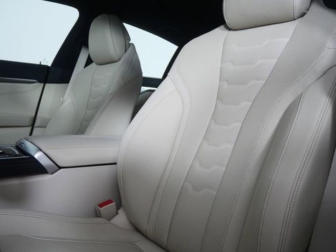 New 2026 BMW 840i RWD image 11