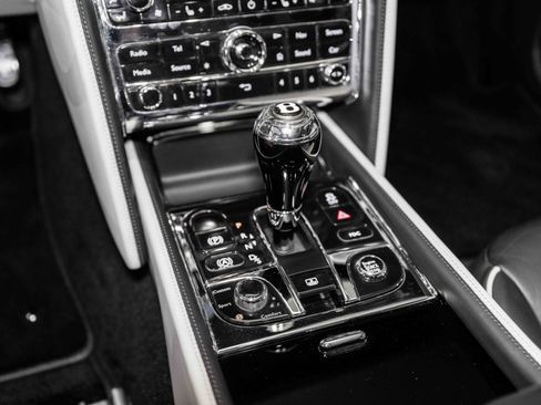 Certified 2020 Bentley Mulsanne Speed image 42