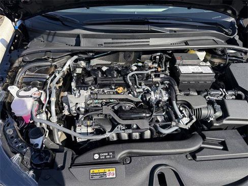 Certified 2026 Toyota Corolla LE image 24