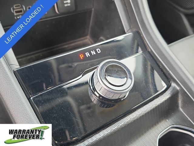 Used 2024 Jeep Grand Cherokee Limited RWD image 31