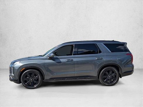 Used 2023 Hyundai Palisade XRT w/ Cargo Package FWD image 9