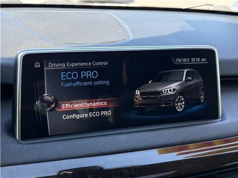 Used 2017 BMW X5 xDrive35i image 54