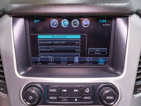 Used 2019 GMC Yukon XL SLT AWD/4WD image 18