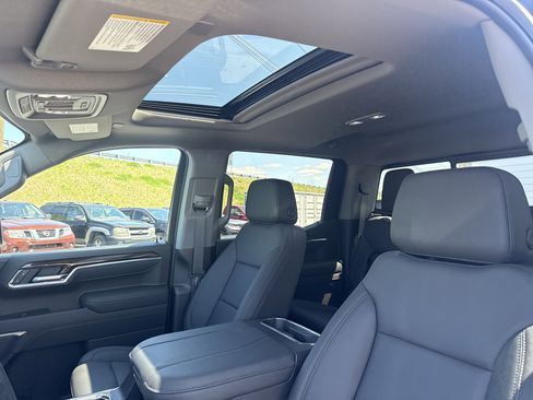 New 2026 GMC Sierra 1500 Elevation w/ Elevation Premium Package AWD/4WD image 30