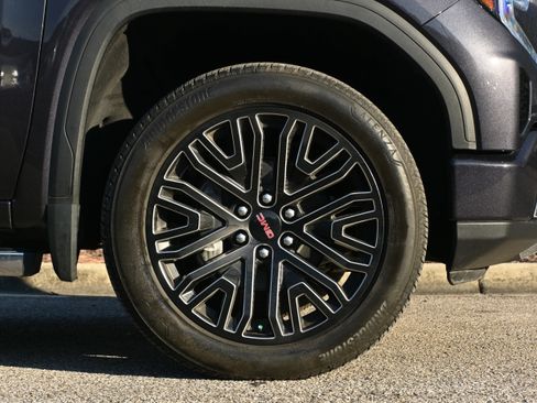 Used 2024 GMC Sierra 1500 Denali w/ Denali Reserve Package image 21