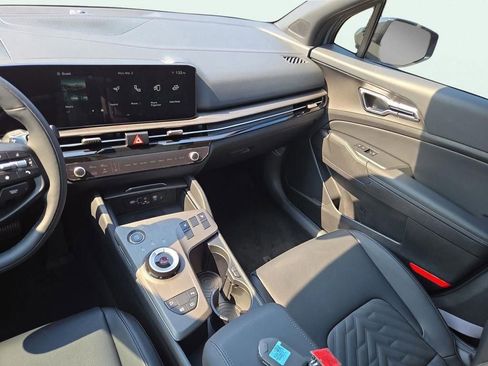 New 2026 Kia Sportage X-Line image 22