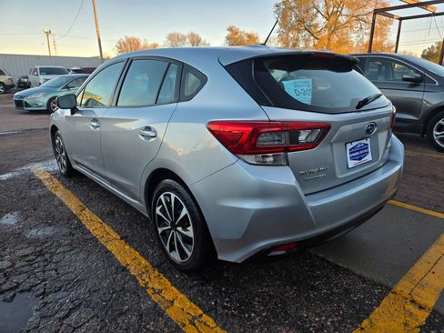 Used 2020 Subaru Impreza 2.0i image 7