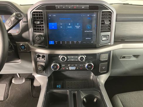 Certified 2024 Ford F150 XLT w/ Equipment Group 302A MID image 31